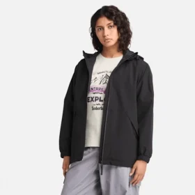 Winnick Shell-jas voor dames