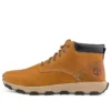 Winsor Park Chukka-laarzen “Tarwe Full Grain”