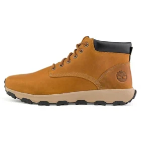 Winsor Park Chukka-laarzen “Tarwe Full Grain”