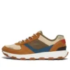 Winsor Park Oxford-schoen “Bruin”