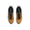 Winsor Trail Low leren Sneakers “Tarwe”