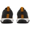 Winsor Trail Low leren Sneakers “Tarwe”