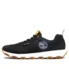 Winsor Trail Sneakers “Zwart”