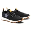 Winsor Trail Sneakers “Zwart”