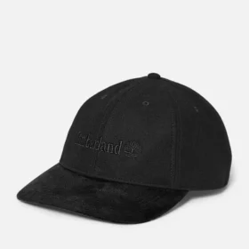 Wollen baseballpet