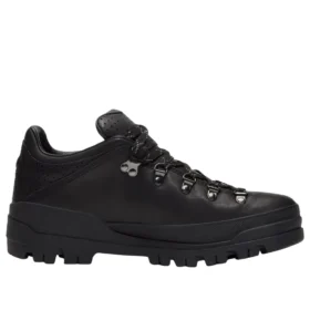 World Hiker met GORE-TEX-membraan “Zwart”