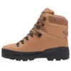 World Hiker Mid Lace-Up Waterproof Laarzen “Beige”