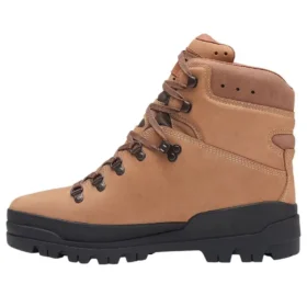 World Hiker Mid Lace-Up Waterproof Laarzen “Beige”