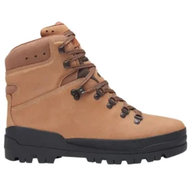 World Hiker Mid Lace-Up Waterproof Laarzen “Beige”