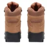 World Hiker Mid Lace-Up Waterproof Laarzen “Beige”