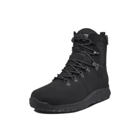 World Hiker Tall “Zwart”