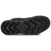 World Hiker Tall “Zwart”