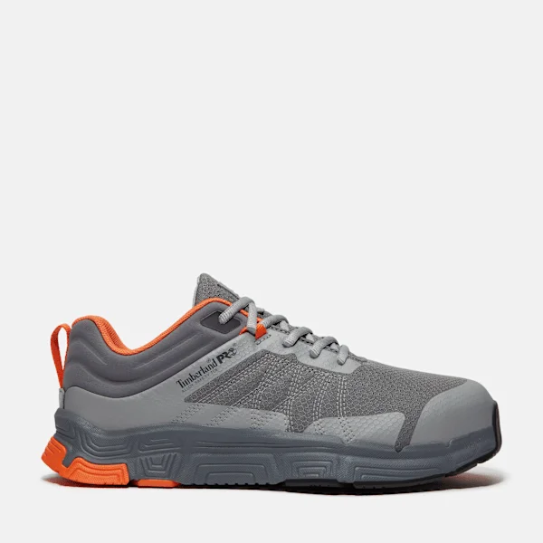 Xr-1 Dynamic Natural Fit werk-Sneaker met metalen neus voor heren Xr-1 Dynamic Natural Fit werk-Sneaker met metalen neus voor heren