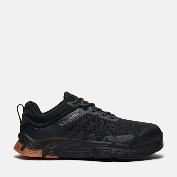 Xr-1 Dynamic Natural Fit werk-Sneaker met metalen neus voor heren Xr-1 Dynamic Natural Fit werk-Sneaker met metalen neus voor heren
