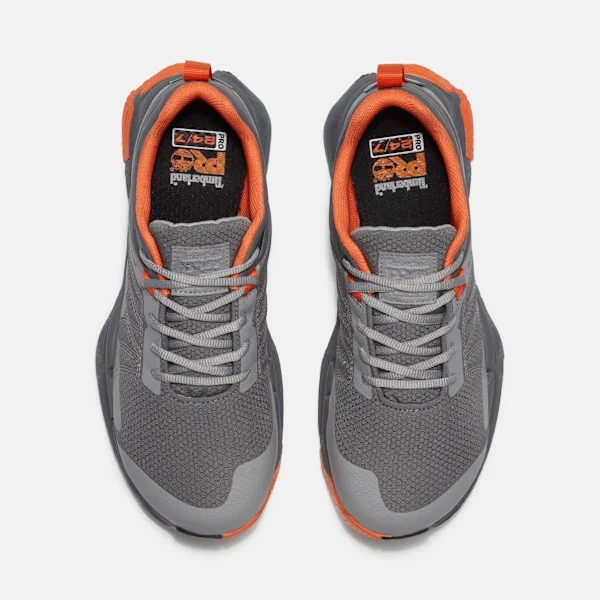 Xr-1 Dynamic Natural Fit werk-Sneaker met metalen neus voor heren Xr-1 Dynamic Natural Fit werk-Sneaker met metalen neus voor heren