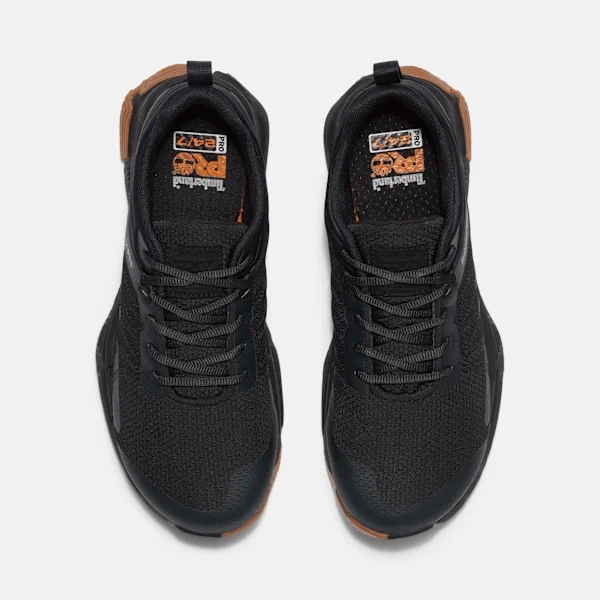 Xr-1 Dynamic Natural Fit werk-Sneaker met metalen neus voor heren Xr-1 Dynamic Natural Fit werk-Sneaker met metalen neus voor heren