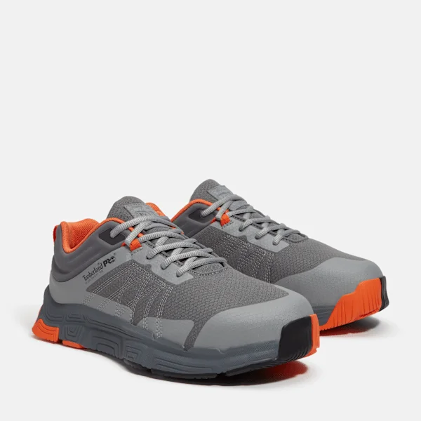 Xr-1 Dynamic Natural Fit werk-Sneaker met metalen neus voor heren Xr-1 Dynamic Natural Fit werk-Sneaker met metalen neus voor heren