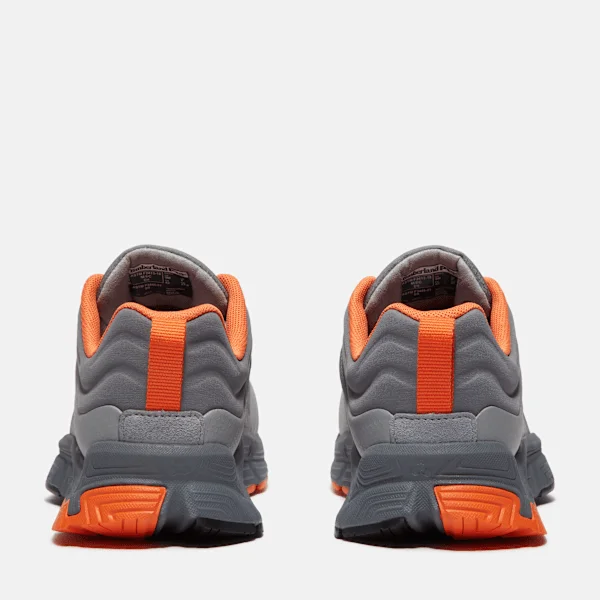 Xr-1 Dynamic Natural Fit werk-Sneaker met metalen neus voor heren Xr-1 Dynamic Natural Fit werk-Sneaker met metalen neus voor heren