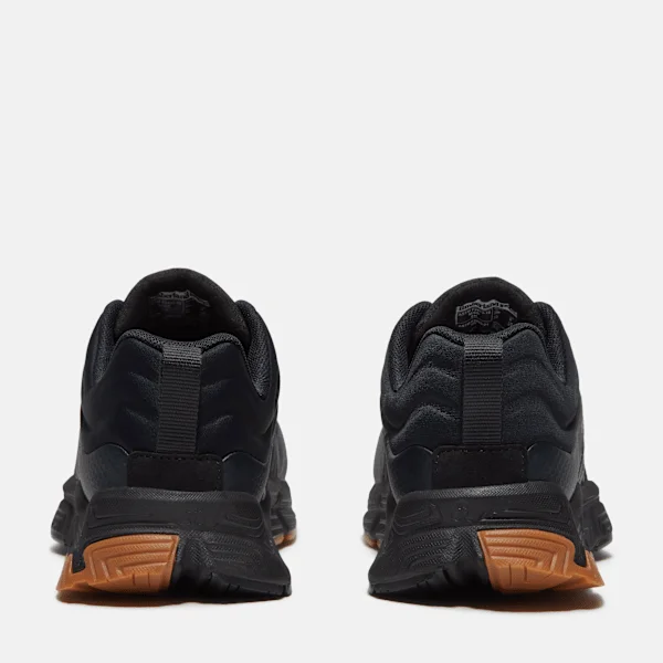 Xr-1 Dynamic Natural Fit werk-Sneaker met metalen neus voor heren Xr-1 Dynamic Natural Fit werk-Sneaker met metalen neus voor heren