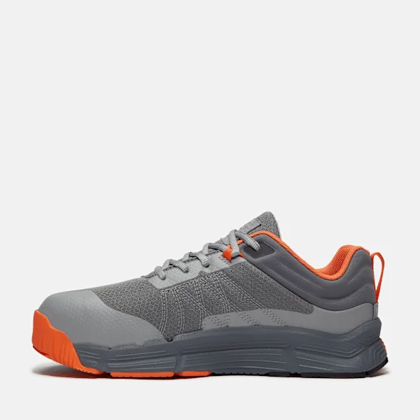 Xr-1 Dynamic Natural Fit werk-Sneaker met metalen neus voor heren Xr-1 Dynamic Natural Fit werk-Sneaker met metalen neus voor heren