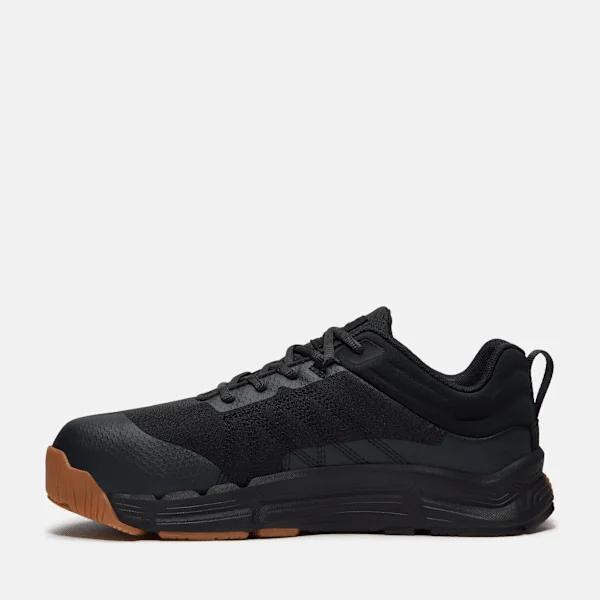 Xr-1 Dynamic Natural Fit werk-Sneaker met metalen neus voor heren Xr-1 Dynamic Natural Fit werk-Sneaker met metalen neus voor heren