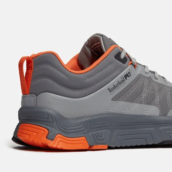Xr-1 Dynamic Natural Fit werk-Sneaker met metalen neus voor heren Xr-1 Dynamic Natural Fit werk-Sneaker met metalen neus voor heren