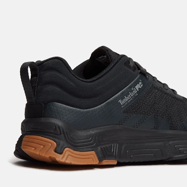 Xr-1 Dynamic Natural Fit werk-Sneaker met metalen neus voor heren Xr-1 Dynamic Natural Fit werk-Sneaker met metalen neus voor heren
