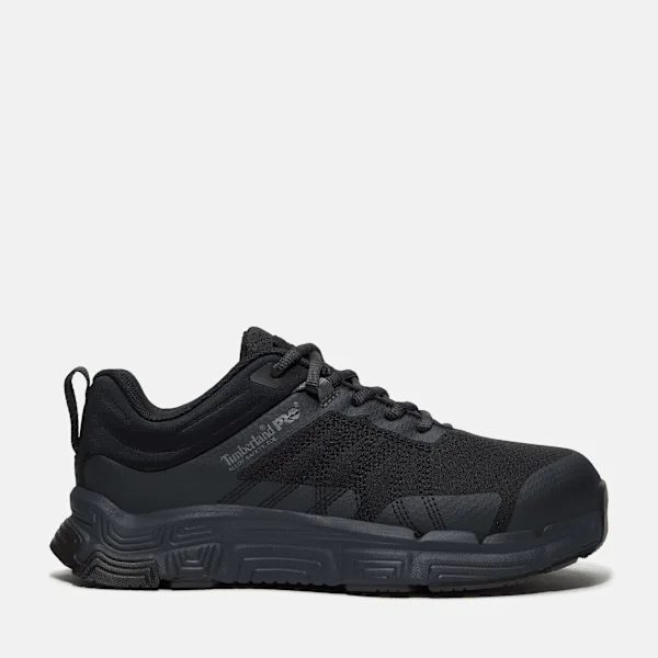 Xr-1 Dynamic Natural Fit werk-Sneakers met metalen neus voor dames Xr-1 Dynamic Natural Fit werk-Sneakers met metalen neus voor dames