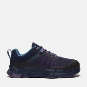 Xr-1 Dynamic Natural Fit werk-Sneakers met metalen neus voor dames