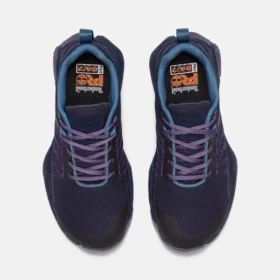 Xr-1 Dynamic Natural Fit werk-Sneakers met metalen neus voor dames