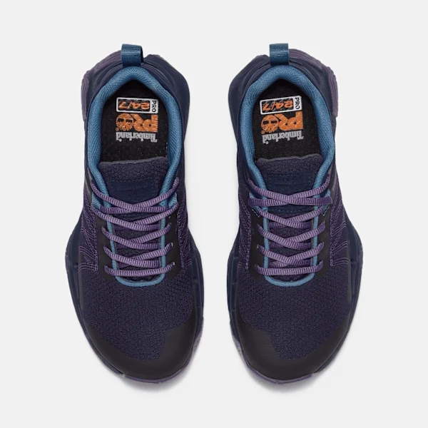 Xr-1 Dynamic Natural Fit werk-Sneakers met metalen neus voor dames Xr-1 Dynamic Natural Fit werk-Sneakers met metalen neus voor dames