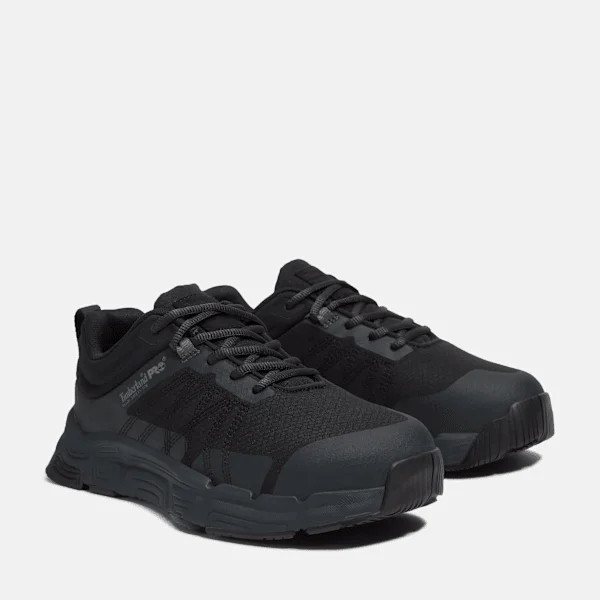 Xr-1 Dynamic Natural Fit werk-Sneakers met metalen neus voor dames Xr-1 Dynamic Natural Fit werk-Sneakers met metalen neus voor dames