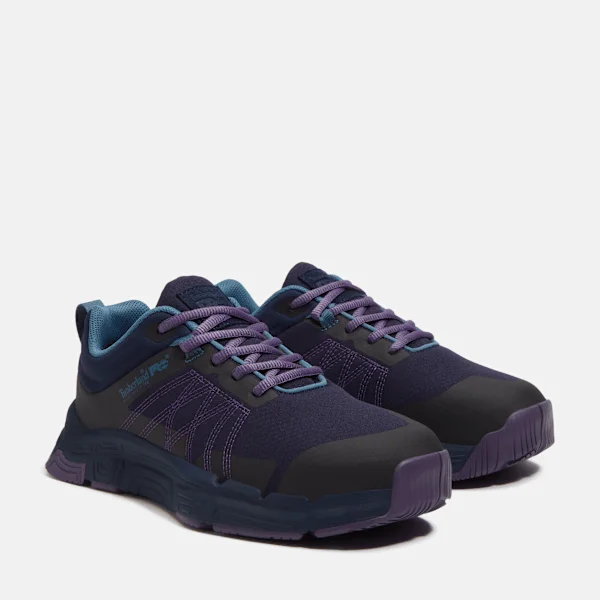 Xr-1 Dynamic Natural Fit werk-Sneakers met metalen neus voor dames Xr-1 Dynamic Natural Fit werk-Sneakers met metalen neus voor dames