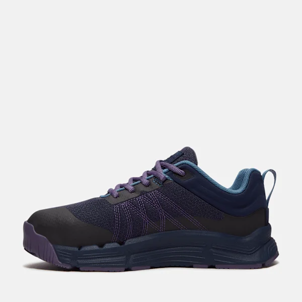 Xr-1 Dynamic Natural Fit werk-Sneakers met metalen neus voor dames Xr-1 Dynamic Natural Fit werk-Sneakers met metalen neus voor dames