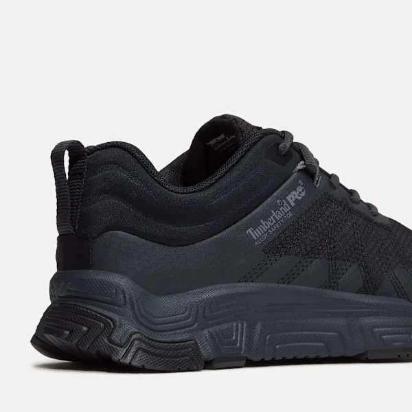 Xr-1 Dynamic Natural Fit werk-Sneakers met metalen neus voor dames Xr-1 Dynamic Natural Fit werk-Sneakers met metalen neus voor dames