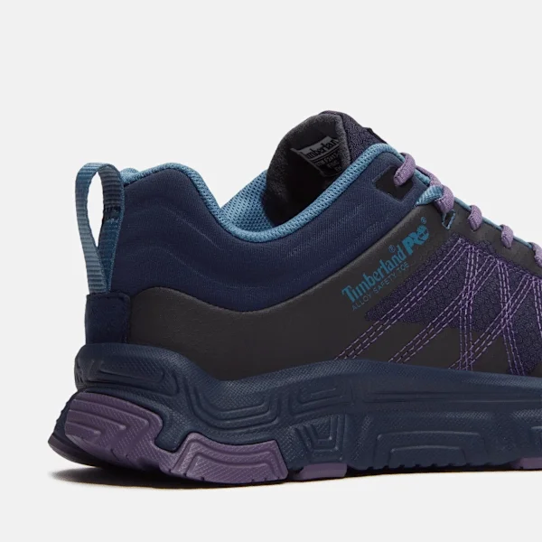 Xr-1 Dynamic Natural Fit werk-Sneakers met metalen neus voor dames Xr-1 Dynamic Natural Fit werk-Sneakers met metalen neus voor dames
