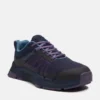 Xr-1 Dynamic Natural Fit werk-Sneakers met metalen neus voor dames Xr-1 Dynamic Natural Fit werk-Sneakers met metalen neus voor dames