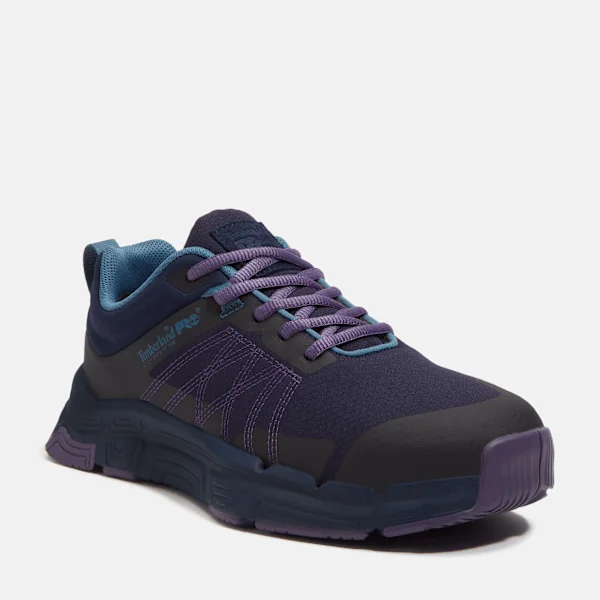 Xr-1 Dynamic Natural Fit werk-Sneakers met metalen neus voor dames Xr-1 Dynamic Natural Fit werk-Sneakers met metalen neus voor dames