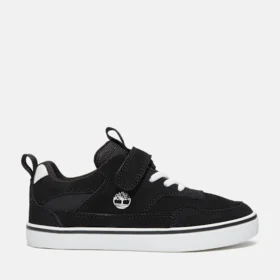 Toddler Stone Jump Sneakers met klittenbandsluiting