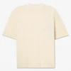 Zwaar T-shirt met borstzak voor heren Zwaar T-shirt met borstzak voor heren