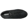 Zwarte lage Sneakers Zwart